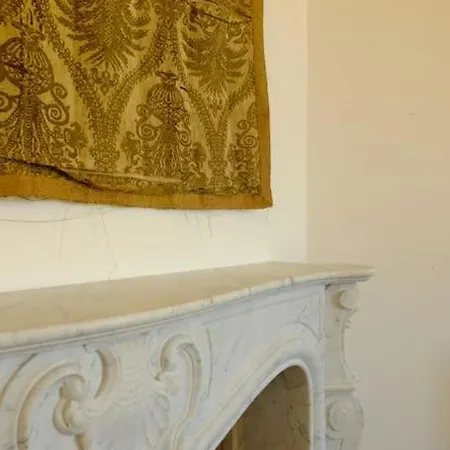 Apartament Romantic Piza