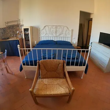 Apartament Romantic *