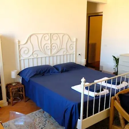 Apartament Romantic *