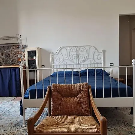 Apartament Romantic