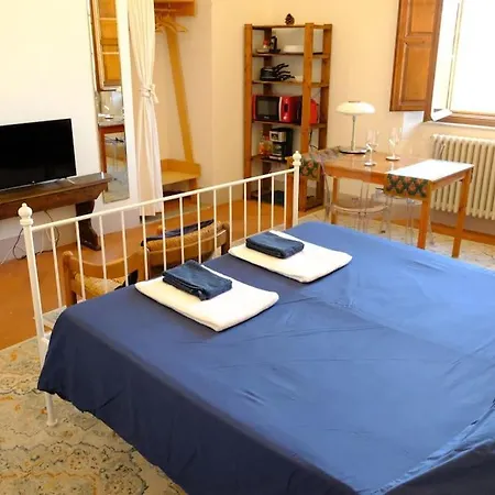 Apartament Romantic