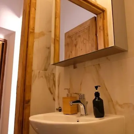 Romantic Apartament Piza