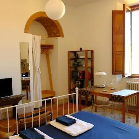 Apartament Romantic *
