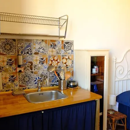 Romantic Apartament *