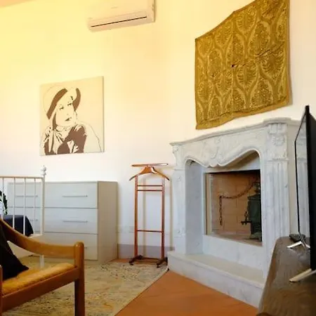 Apartament Romantic Piza