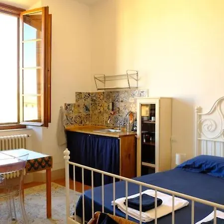 Romantic Apartament Piza