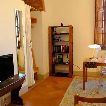 Romantic Apartament