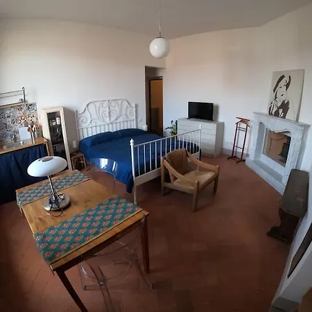 Apartament Romantic *