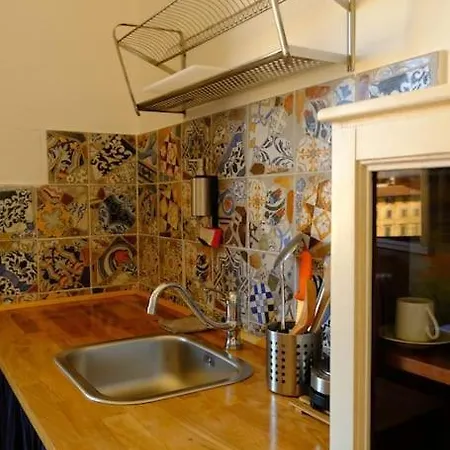 Apartament Romantic Piza